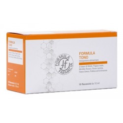 FORMULA TONO 10 FLACONCINI 10ML