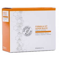 FORMULA VIT SUPER 20BST