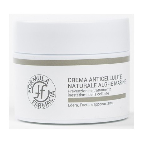 FORMULA CREMA ANTICELLULITE ALGHE MARINE 200ML