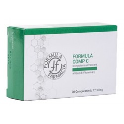 FORMULA COMP C 30CPR