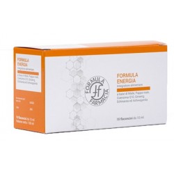 FORMULA ENERGIA 10FL 10ML