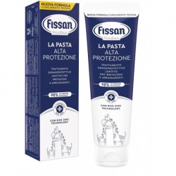 FISSAN PASTA PROT/A 50G