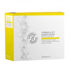 FF FORMULA VIT SUPER SPORT 20BS