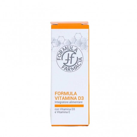 FF FORMULA VITAMINA D3 20ML FF FORMULA VITAMINA D3 20ML