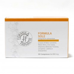 FF FORMULA SOLE 30CPR
