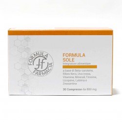 FF FORMULA SOLE 30CPR