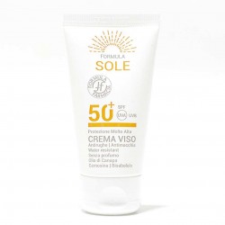 FF SOLE CREMA VISO SPF50+ 50ML