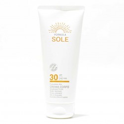 FF SOLE LATTE CRP SPF30 200ML