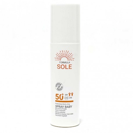 FF SOLE LATTE BB SPR 50+ 200ML