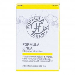 FF FORMULA LINEA 30CPR