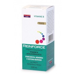 REINFORCE VITAMINE B 100 ML