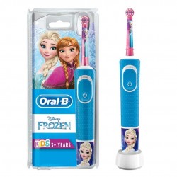 ORAL-B SPAZZOLINO ELETTRICO BAMBINI FROZEN