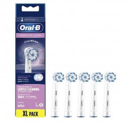 ORALB REFILL EB-60-5 SENS CLEA