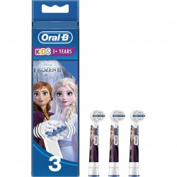 ORALB REFILL FROZEN 3PZ