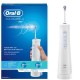 ORAL-B IDROPULSORE PORTATILE AQUACARE 4 ORAL-B IDROPULSORE PORTATILE AQUACARE 4