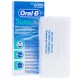 ORAL-B FILO INTERDENTALE SUPER FLOSS 50 FILI PRETAGLIATI