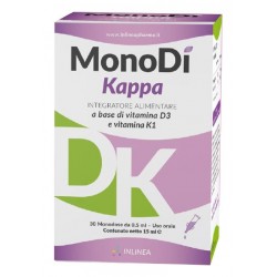 MONODI&#39; KAPPA 30 MONODOSE