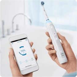 ORALB POWER GENIUS 10000S ORCH