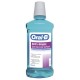 ORAL-B COLLUTORIO DENTI E GENGIVE SENZA ALCOL, 500ML