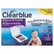 CLEARBLUE MONITOR DI FERTILITÀ TOUCH SCREEN 1 PEZZO CLEARBLUE MONITOR DI FERTILITÀ TOUCH SCREEN 1 PEZZO
