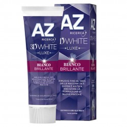 AZ 3DW LUXE BIANCO BRILL 75ML