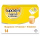 Supradyn magnesio e potassio