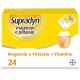 SUPRADYN MAGNESIOPOTASS24BUST