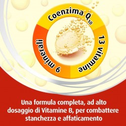 SUPRADYN RICARICA  VITAMINE E MINERALI 15 COMPRESSE