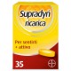 SUPRADYN RICARICA VITAMINE E MINERALI INTEGRATORE 35 COMPRESSE