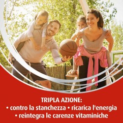 SUPRADYN RICARICA VITAMINE E MINERALI INTEGRATORE 35 COMPRESSE