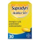 SUPRADYN RICARICA 50+ INTEGRATORE VITAMINE E MINERALI 30CPR