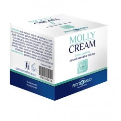 MOLLY CREAM CR DERMAT 100ML