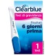 CLEARBLUE EARLY TEST DI GRAVIDANZA RILEVAZIONE PRECOCE 1 PEZZO