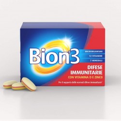 BION 3 60CPR