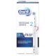 ORALB POWER PRO 2 SPAZZ ORALB POWER PRO 2 SPAZZ