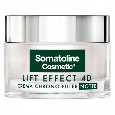 SOMATOLINE C VISO 4D FILL NT50ML