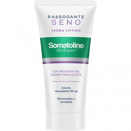 SOMATOLINE LIFT EFFECT RASSODANTE SENO 75ML