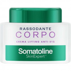 SOMATOLINE LIFT EFFECT RASSODANTE CORPO OVER 50 300ML