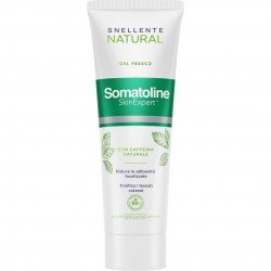 SOMATOLINE CREMA SNELLENTE NATURALE GEL 250ML