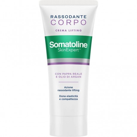 SOMATOLINE LIFT EFFECT RASSODANTE CORPO 200ML