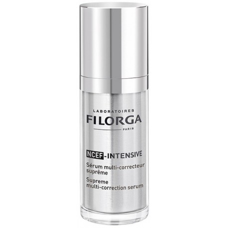 FILORGA NCEF INTENSIVE SIERO MULTI-CORRETTORE INTENSIVO 30ML