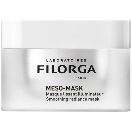 FILORGA MESO MASK MASCHERA DERMOLEVIGANTE ILLUMINANTE 50ML