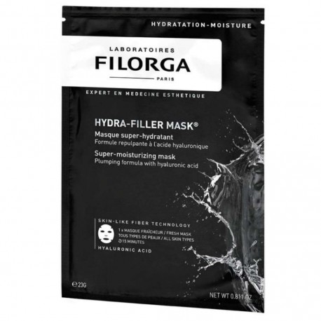 FILORGA HYDRA FILL MASK