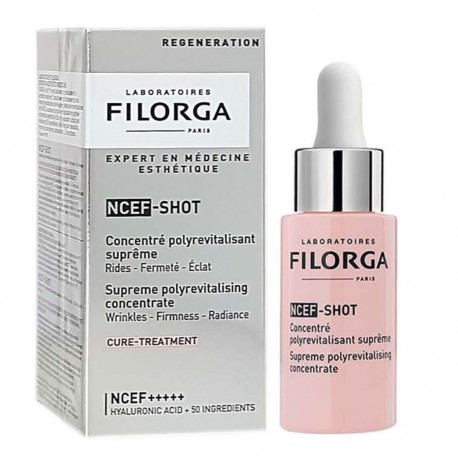 Filorga Supreme Multi Correzione Crema Viso 50 ML Anti Rughe