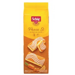 SCHAR PAUSA SI' 300 G