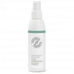 FORMULA DEO DEODORANTE DELICATO FRUTTATO 125ML