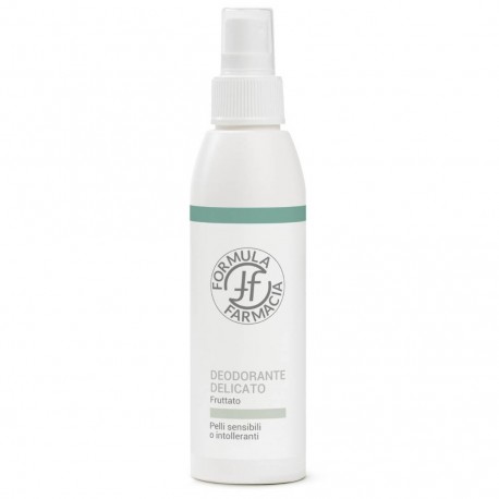 FORMULA DEO DEODORANTE DELICATO FRUTTATO 125ML