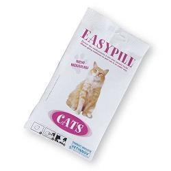 EASYPILL CAT SACCHETTO 40 G