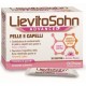 LIEVITO SOHN ADVANCED INTEGRATORI PELLE E CAPELLI 30BST