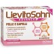 LIEVITOSOHN ADVANCED INTEGRATORE PELLE E CAPELLI 60CPR